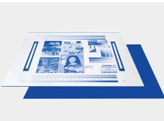 পরিবেশ বান্ধব মুদ্রণ উপকরণগুলির উত্থান এবং টেকসই উন্নয়নের পথ