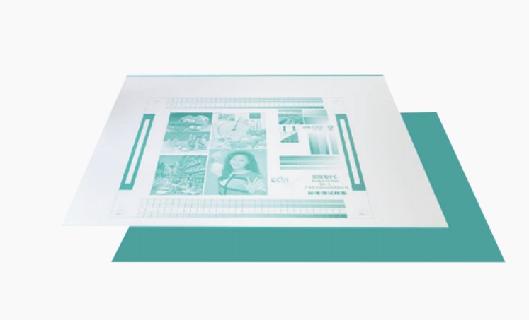 কিভাবে PS প্লেট উচ্চ-নির্ভুল মুদ্রণে উত্পাদন দক্ষতা উন্নত করে?